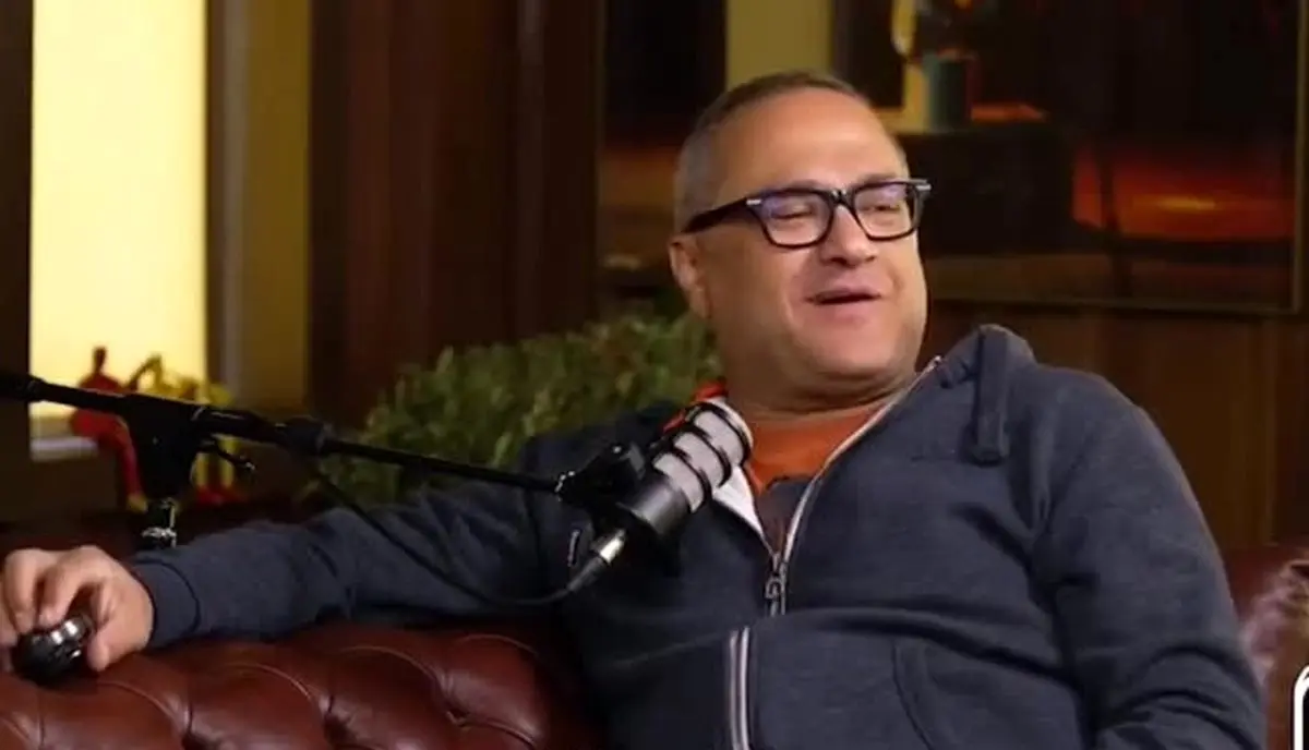 وقتی رامبد جوان خواب ترانه علیدوستی را دید/ ویدئو