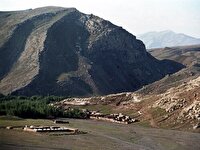 بازدید ۳۷ هزار گردشگر داخلی و خارجی از قلعه بسطام چایپاره