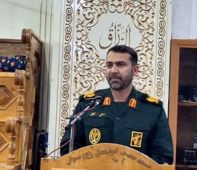 نظام به برکت بسیج بسیاری از بحران‌ها را سپری کرده است