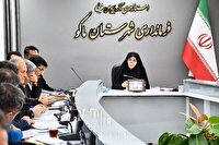 تنش آبی در ماکو جدی است؛ لزوم اصلاح الگوی کشت