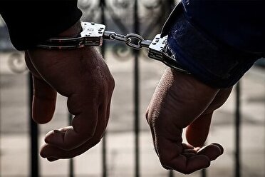 ۵ عامل نزاع و درگیری در بوکان دستگیر شدند