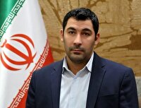 آتش سوزی در جنگل‌های نمنق جلفا خاموش شد