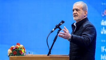 حمله تند روزنامه اصلاح طلب به پروژه وفاق پزشکیان/ دولت به آدمهای کاردان نیاز دارد و آدم کاردان را با وفاق منصوب نمی کنند