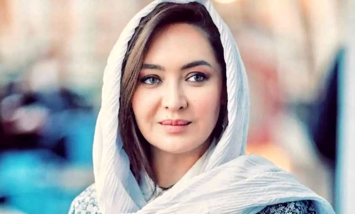 واکنش نیکی کریمی به آتش‌سوزی جنگل‌های هیرکانی شمال کشور