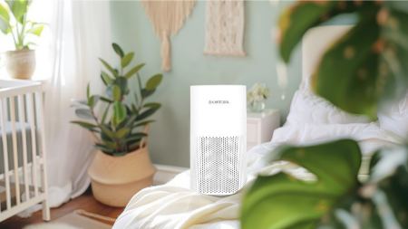 سلامت هوای خانه؛ چرا سیستم تنفسی ما به تصفیه‌ هوا نیاز داریم