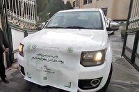 تمرین کنترل عوامل قرنطینه گیاهی آذربایجان شرقی