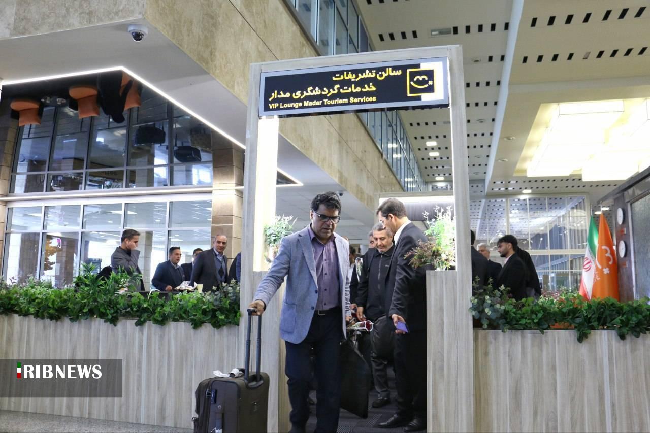 فردا، تعطیلی مدارس و ادارات در اردبیل و سرعین