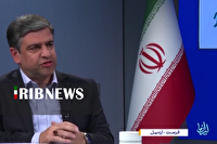 تشریح برنامه‌های همایش فرصت‌های سرمایه گذاریِ اردبیل در شبکه یک
