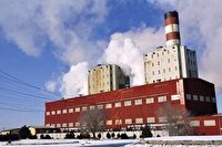 تلاش برای بازتوانی نیروگاه تبریز و ساخت سیکل ترکیبی