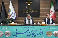 بسیج موتور محرکه تحول و خدمت است