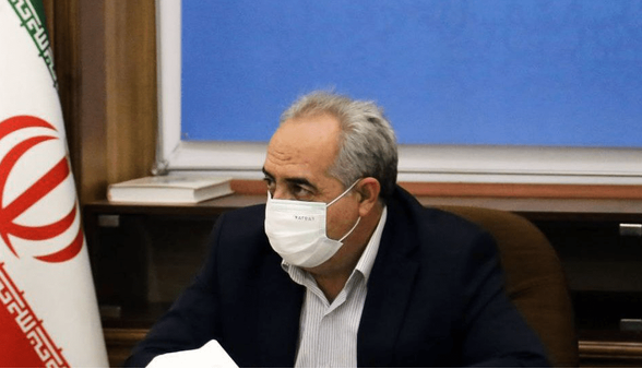 ظرفیت کم شبکه، مانع توسعه انرژی خورشیدی در آذربایجان‌شرقی