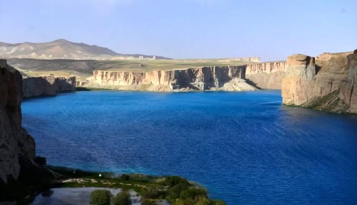 جنگ با طالبان بر سر آب نزدیک است؟