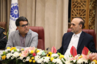 قابلیت‌های صنعتی و کشاورزی اردبیل جهانی می‌شود