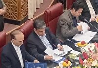 آمادگی ۵۸ هلدینگ کشوری برای سرمایه‌گذاری در اردبیل