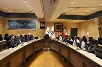 گسترش همکاری جهاد دانشگاهی و تراکتورسازی ایران