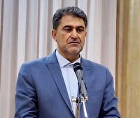 خوی در حال تبدیل شدن به یکی از مهم‌ترین گذرگاه‌های ترانزیتی کشور است