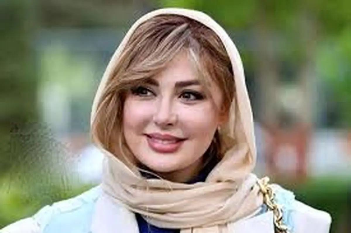 سفر زمان؛ «نیوشا ضیغمی» در ۴۵ سالگی در کنار «پوری بنایی» در یک مراسم خیریه