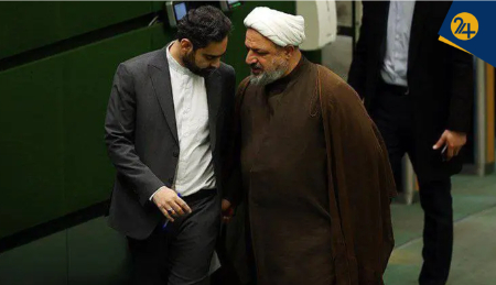 حامیان فیلترینگ که اینترنت سفید دارند، مصداق نفاق‌اند | خوب شد اسامی‌شان افشا شد