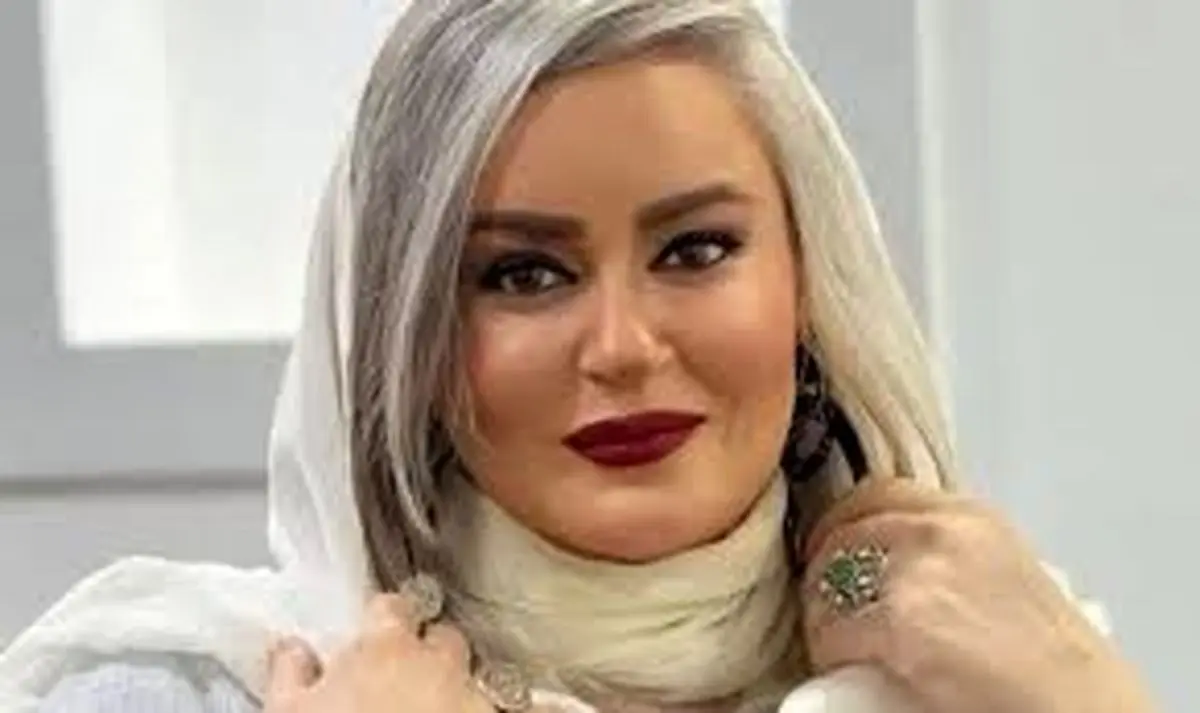 استایل کلاسیک «نعیمه نظام‌دوست» در اکران «کج‌پیله»