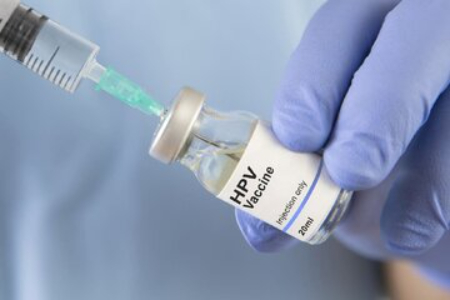 واکسیناسیون HPV خطر سرطان دهانه رحم را ۸۰ درصد کم می‌کند
