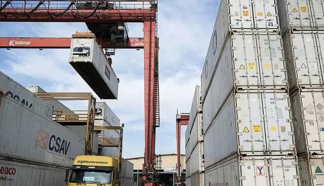 ایجاد مراکز لجستیکی تخصصی در آذربایجان‌غربی