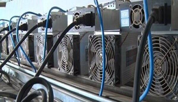 نعمتی: ۳۱ دستگاه ماینر قاچاق و غیرمجاز در تبریز کشف شد