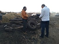 شناسایی ۳ واحد آلاینده و غیرمجاز در شهرستان ارومیه