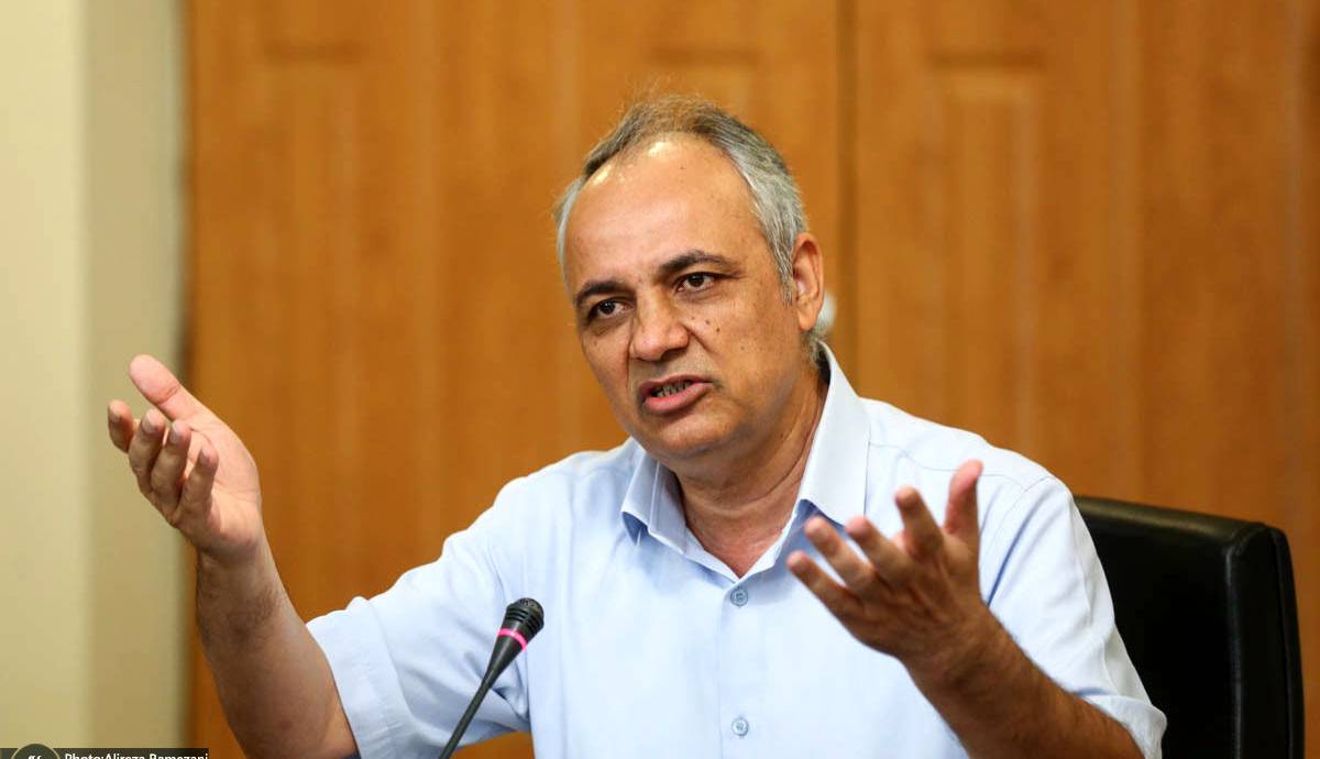 زیدآبادی نوشت: مفهوم عدالت و مصادره اموال شهروندان