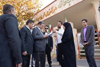 تاکید استاندارآذربایجان غربی بر ضرورت  توسعه فضا‌های فرهنگی