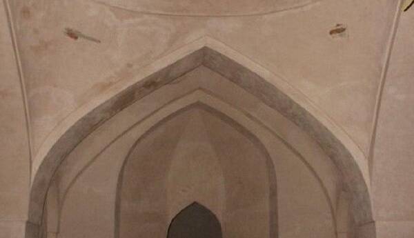 بازدید قائم مقام وزیر میراث فرهنگی از پروژه‌ های شهرستان بناب