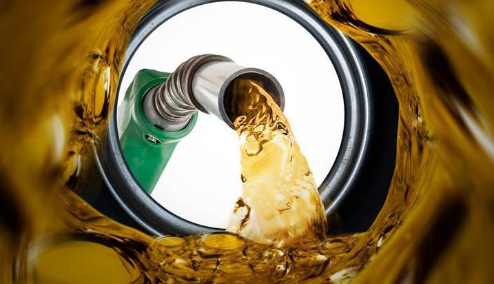 پرونده بنزین بسته شد؟