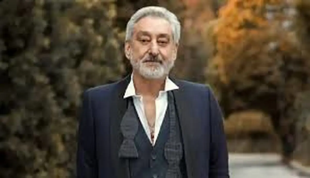 سفر در زمان؛ مراسم عروسی «ابی» و همسر اول اش «فیروزه مقدادی»؛ سال ۵۳