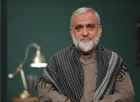 طعنه روزنامه جمهوری اسلامی به محمدرضا نقدی: آدم خوش خیال می‌خواهد بلیت سفر بیت المقدس بفروشد