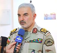 ضربه سنگین مرزبانان هنگ مرزی سردشت به قاچاقچیان دخانیات