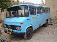 افزایش ۱۷ درصدی جابجایی مسافر با ناوگان مینی‌بوسی