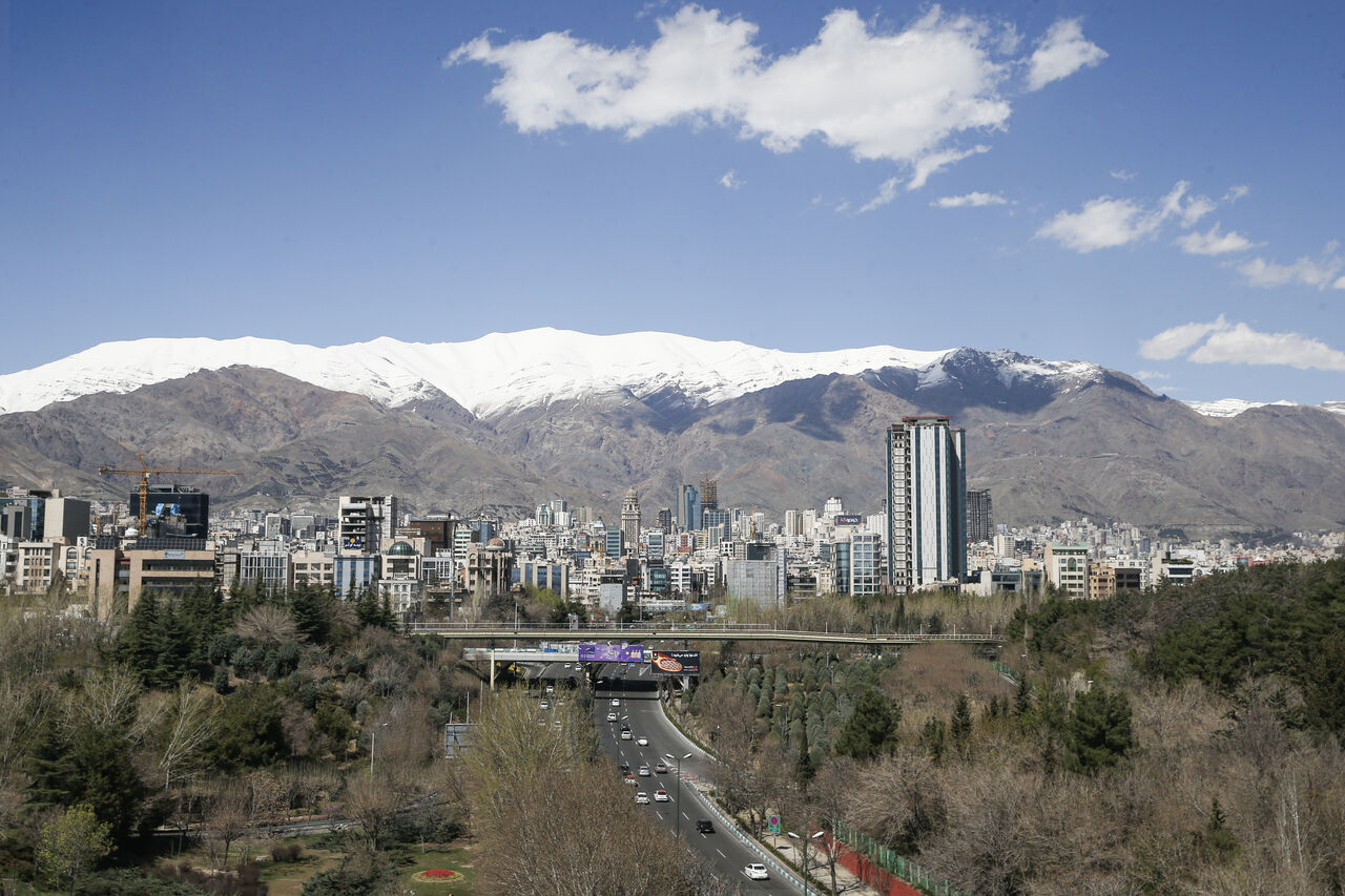 ارومیه آلوده‌ترین شهر کشور نبود؛ اطلاعات نادرست زمینه‌ساز التهاب افکار عمومی