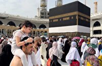 عمره ۷۰ میلیون تومان شد