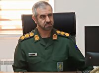 کشف مواد مخدر و سلاح غیرمجاز در تبریز