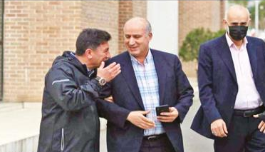 اقتدار کشور را به این مسائل گره نزنید