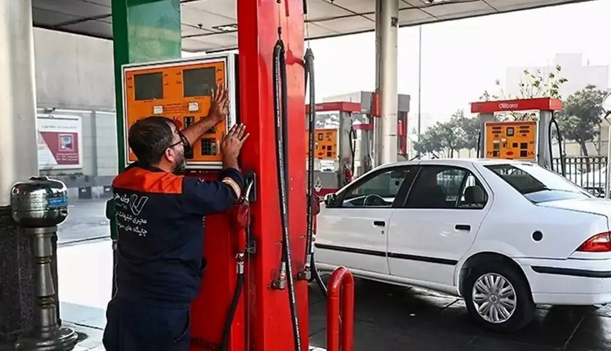 قیمت بنزین؛ کوه موش زایید