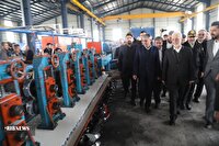 از اردبیل اکسپو تا رونق صنعت؛ ده‌ها تفاهم‌نامه، طرح‌های کلان و موج تازه تولید در اردبیل