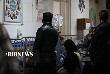 موج جدید آنفلوآنزا؛ مراکز درمانی شلوغ‌تر از همیشه