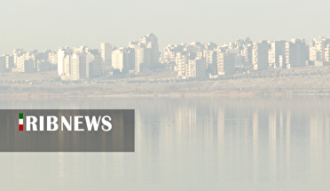 اردبیل در مِهِ آلودگی؛ شهر زیر سایه دود و ذرات معلق