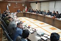 بررسی راهکارهای تعیین تکلیف بخشی از زمین‌های واقع در شهر ارومیه