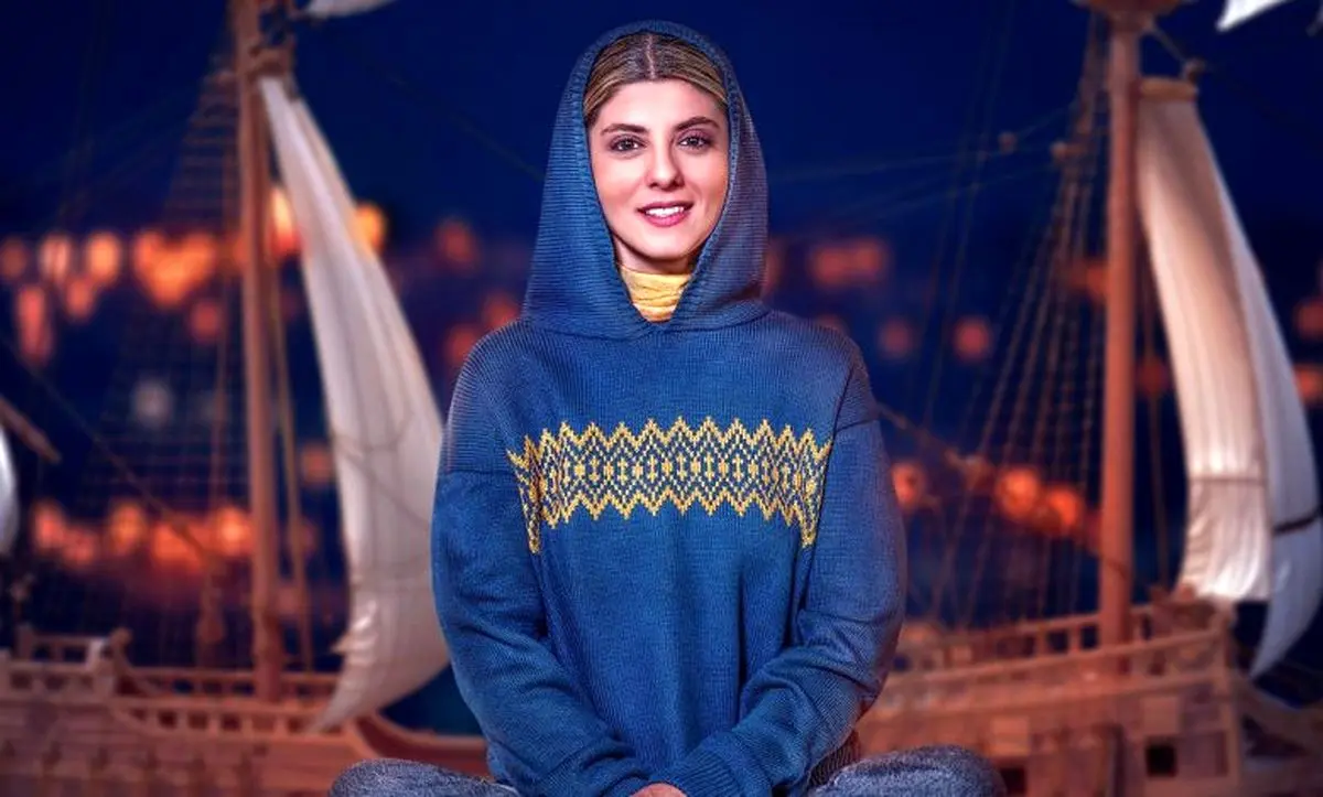 تصاویری از تضاد زیبایی چهره خشن و خندان مهسا طهماسبی سوژه شد