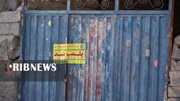 بن‌بست تخلف ساختمانی در اردبیل؛ متخلفان بازداشت شدند