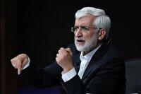 جلیلی: امروز روز عریان شدن تمدن واقعی غرب است