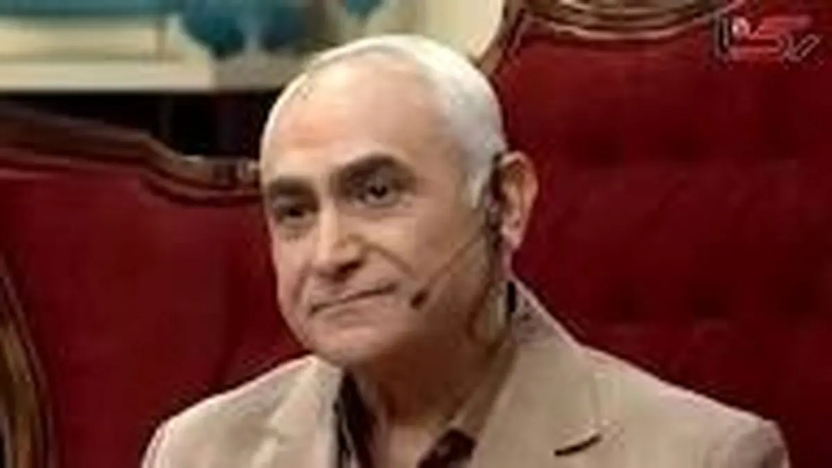 سفر زمان؛ چهرۀ «ناصر ممدوح» در ۳۵ سالگی در اولین فیلمش در کنار «گوگوش»