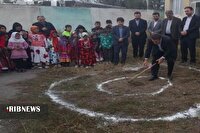 تعیین ۴۵۰ قطعه زمین برای ساخت مدرسه در استان