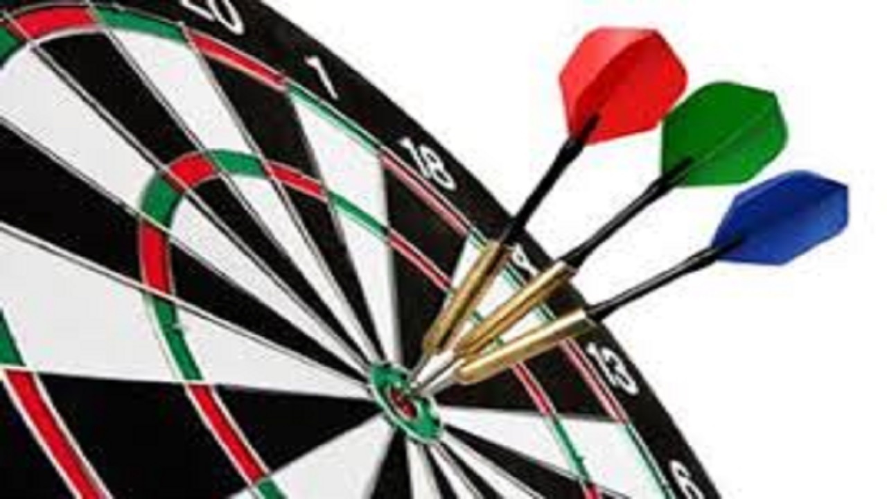 درخشش تیم دارت بانوان آذربایجان شرقی در مسابقات کشوری